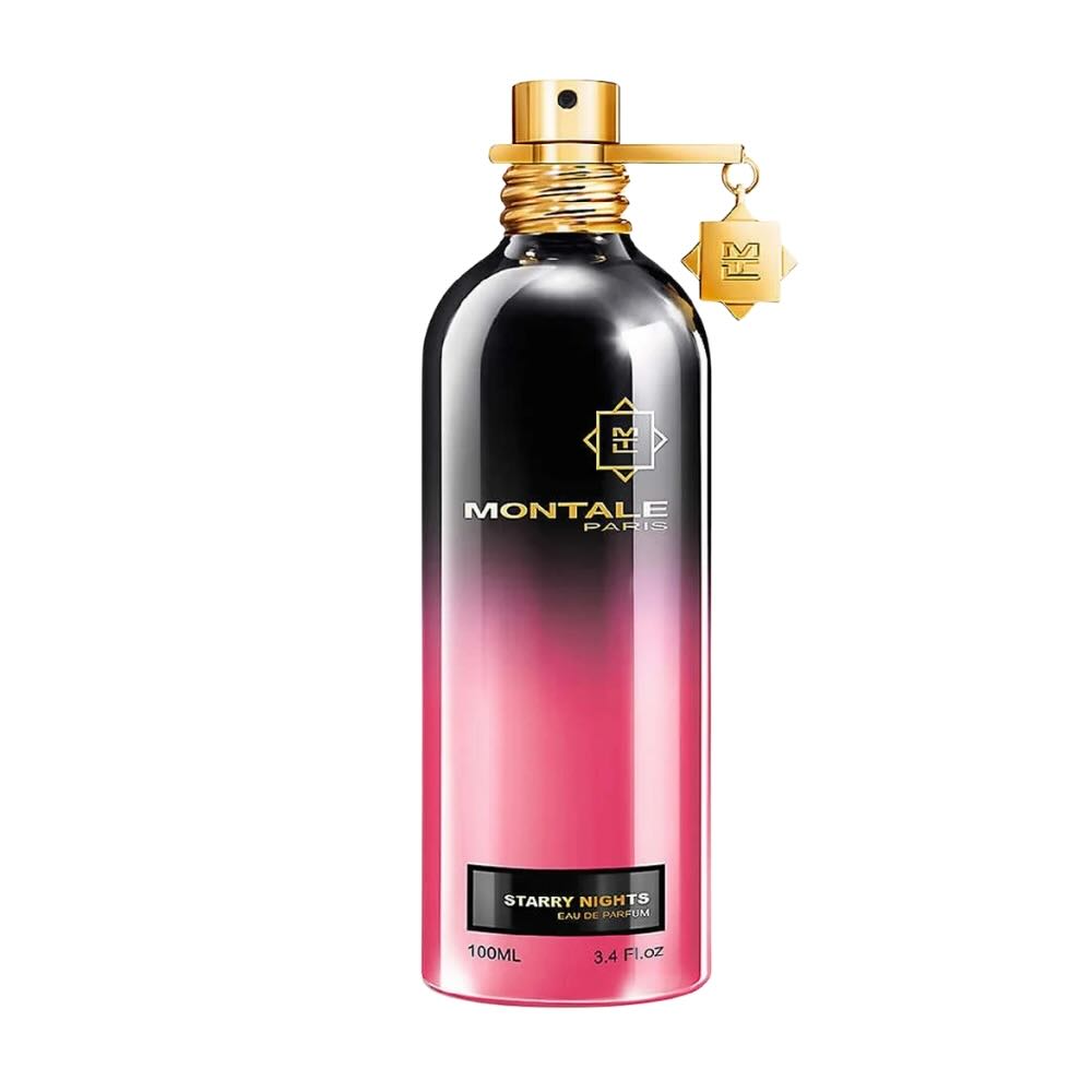 Nước Hoa Unisex Montale Starry Nights EDP 100ml Chính Hãng | Trả Chậm 0% - Hình ảnh chính